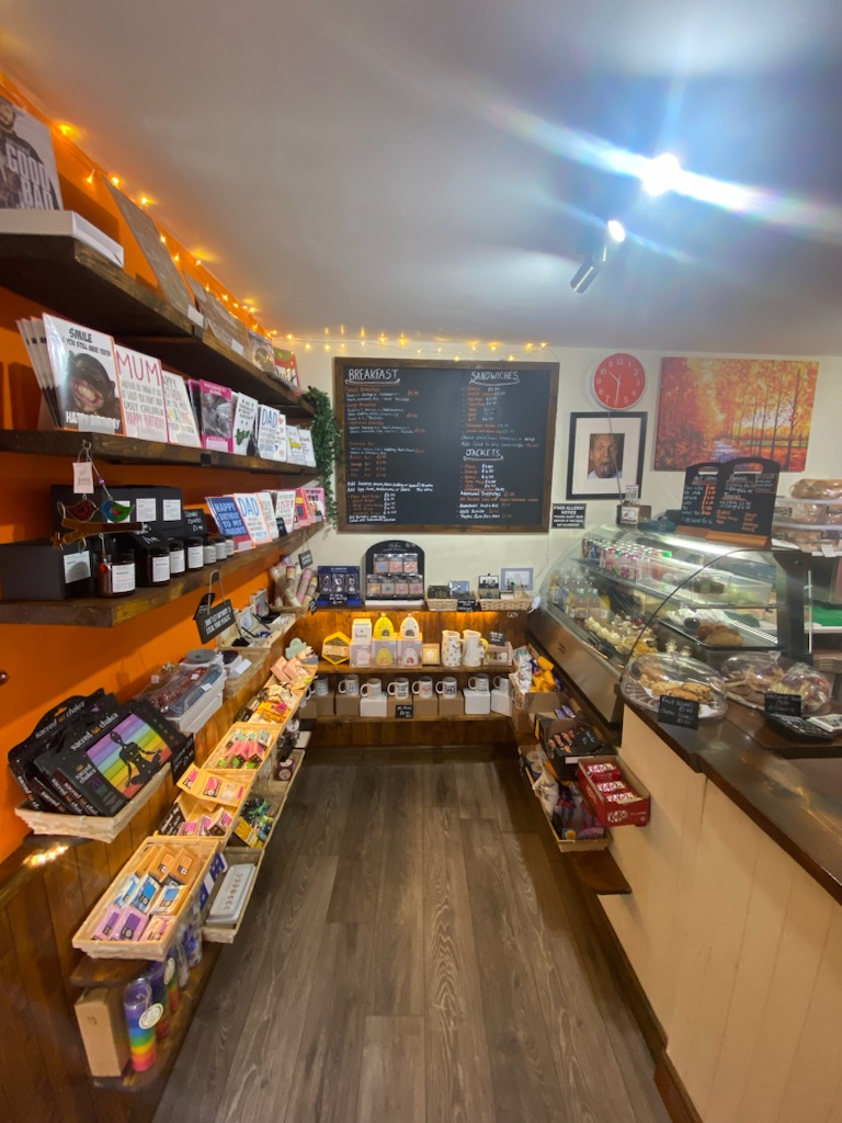 The Chatterbox Sandwich Shop · Photos 3